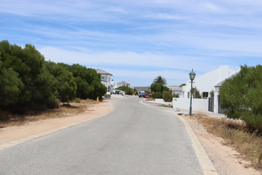 0 Bedroom Property for Sale in Shelley Point Western Cape